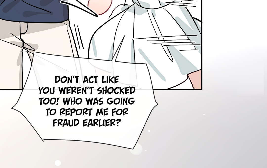 The Grown Dog Bullies Its Owner Chapter 25 - Page 66
