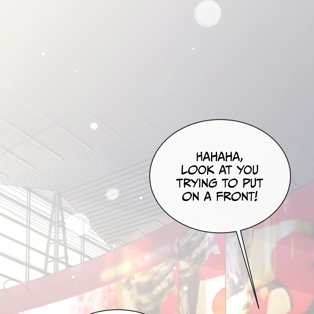 The Grown Dog Bullies Its Owner Chapter 25 - Page 67