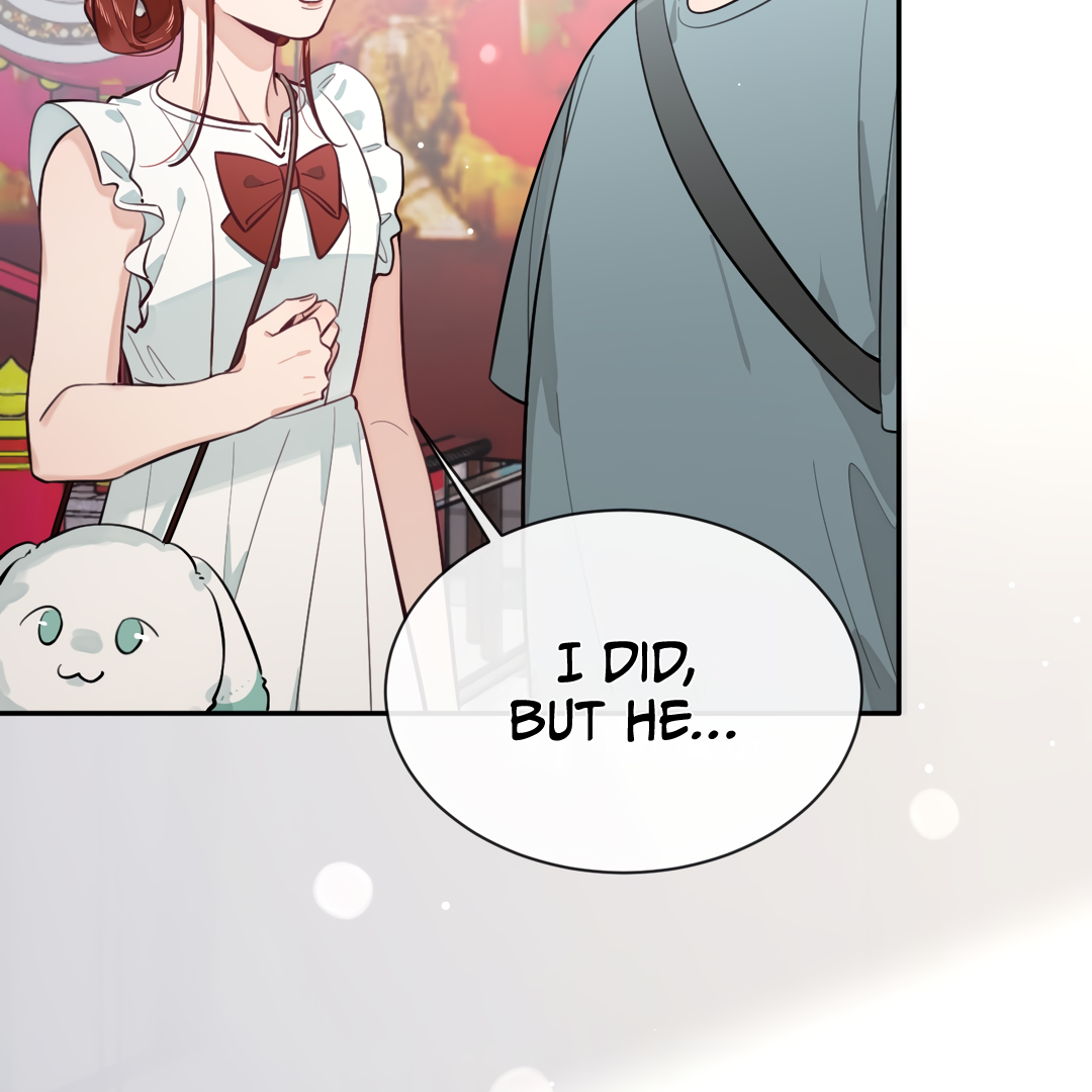The Grown Dog Bullies Its Owner Chapter 25 - Page 78