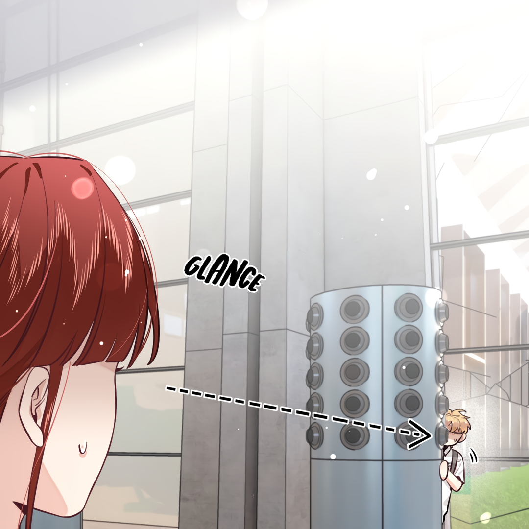 The Grown Dog Bullies Its Owner Chapter 25 - Page 79