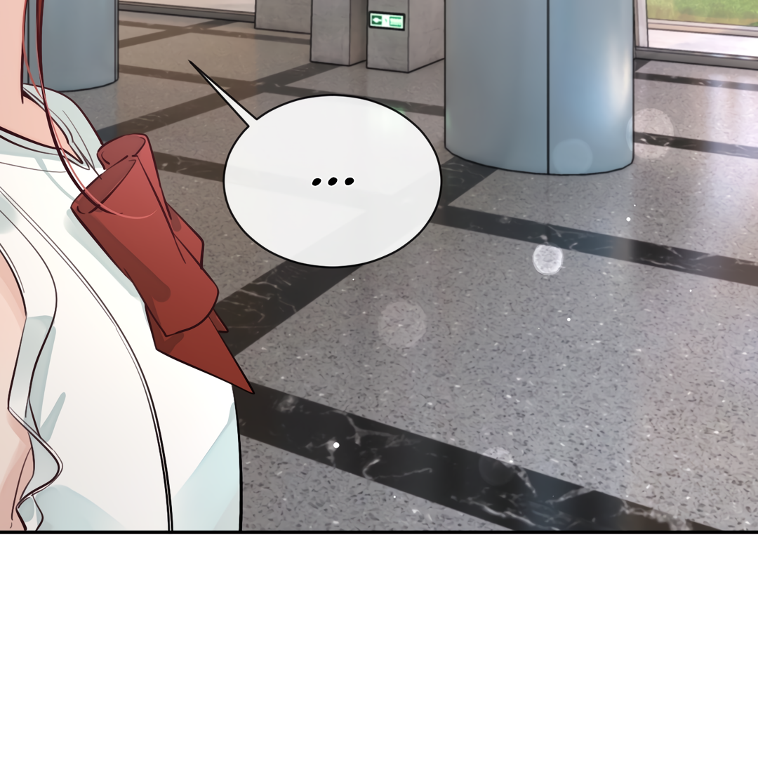 The Grown Dog Bullies Its Owner Chapter 25 - Page 80