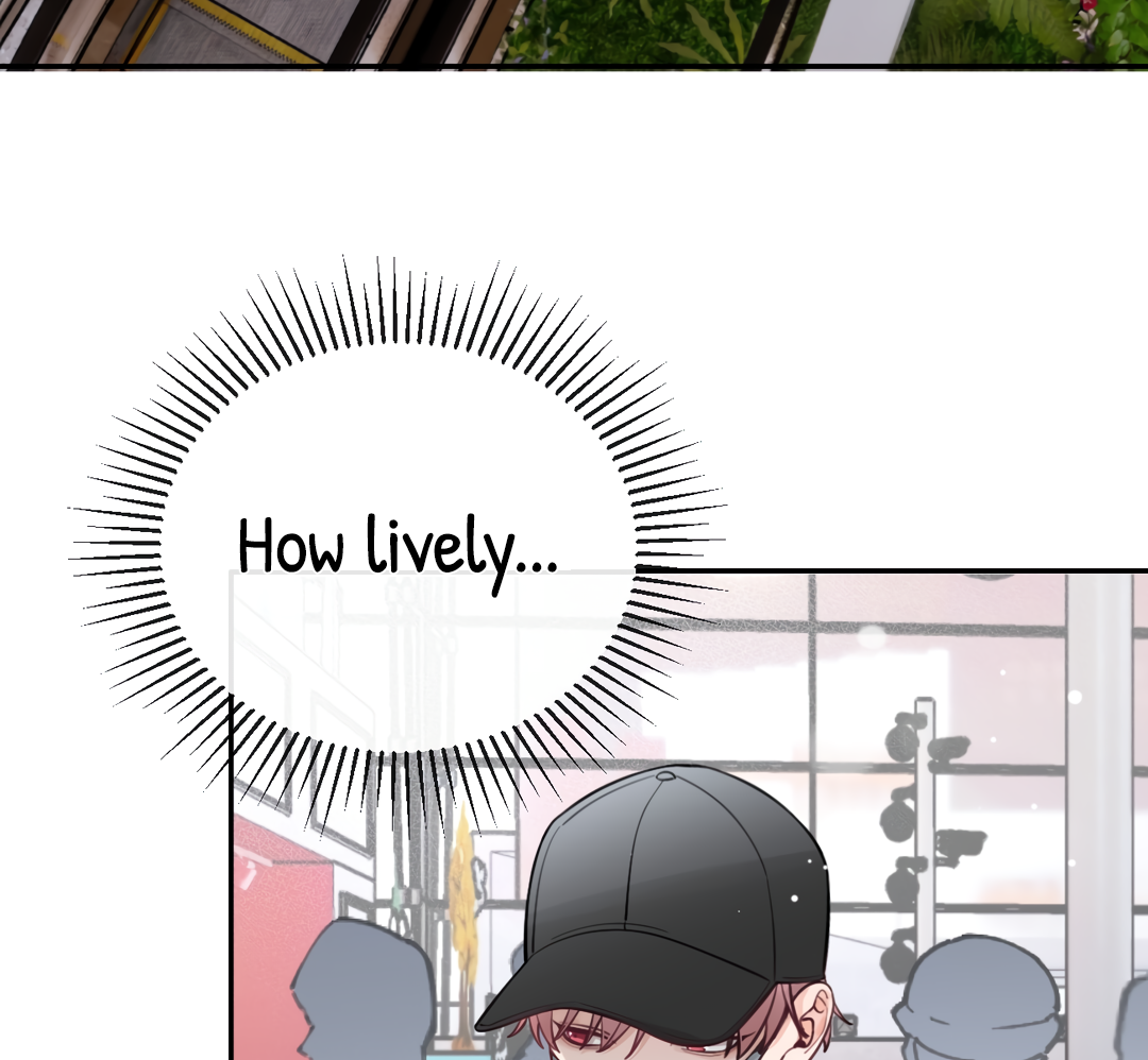 The Grown Dog Bullies Its Owner Chapter 25 - Page 9
