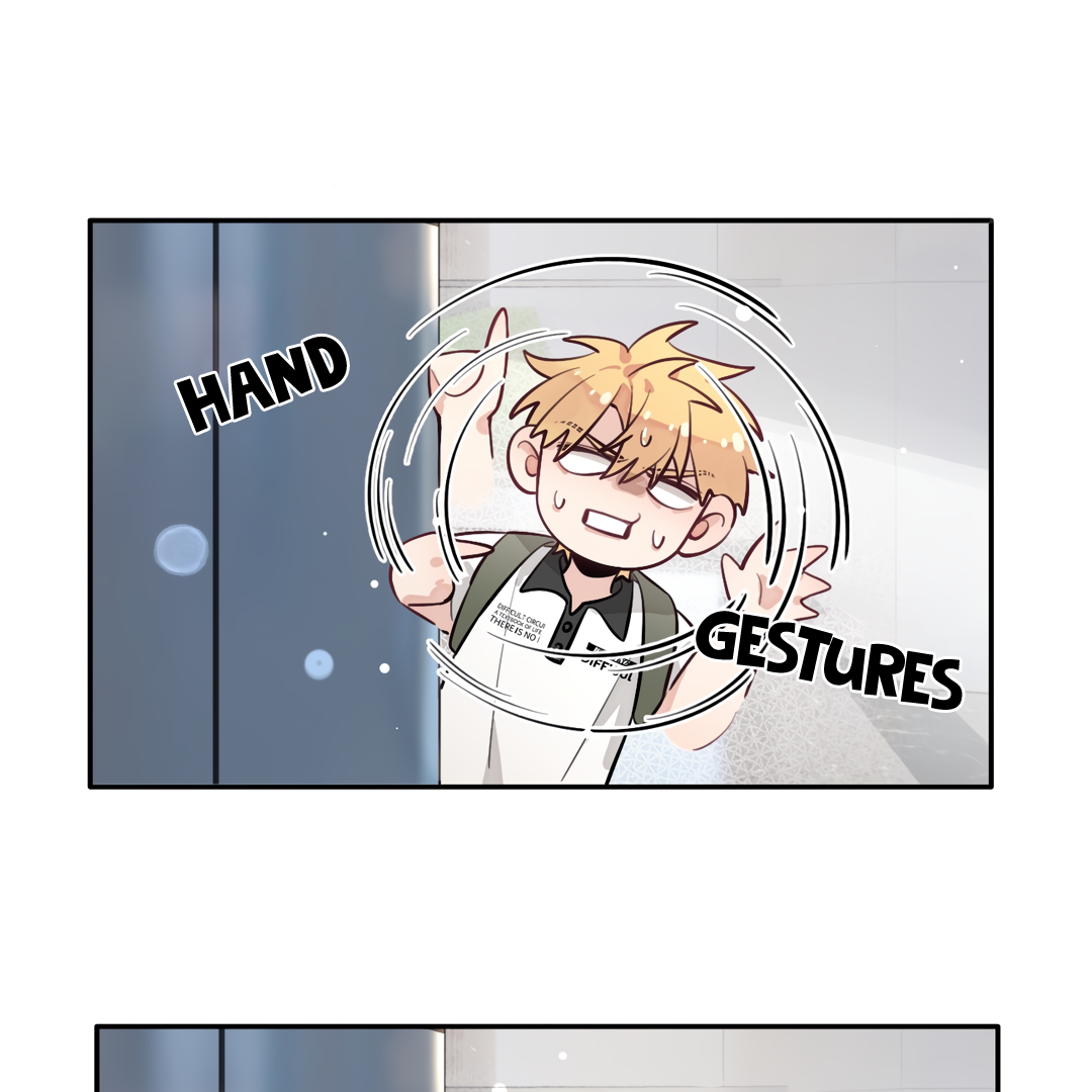 The Grown Dog Bullies Its Owner Chapter 25 - Page 81