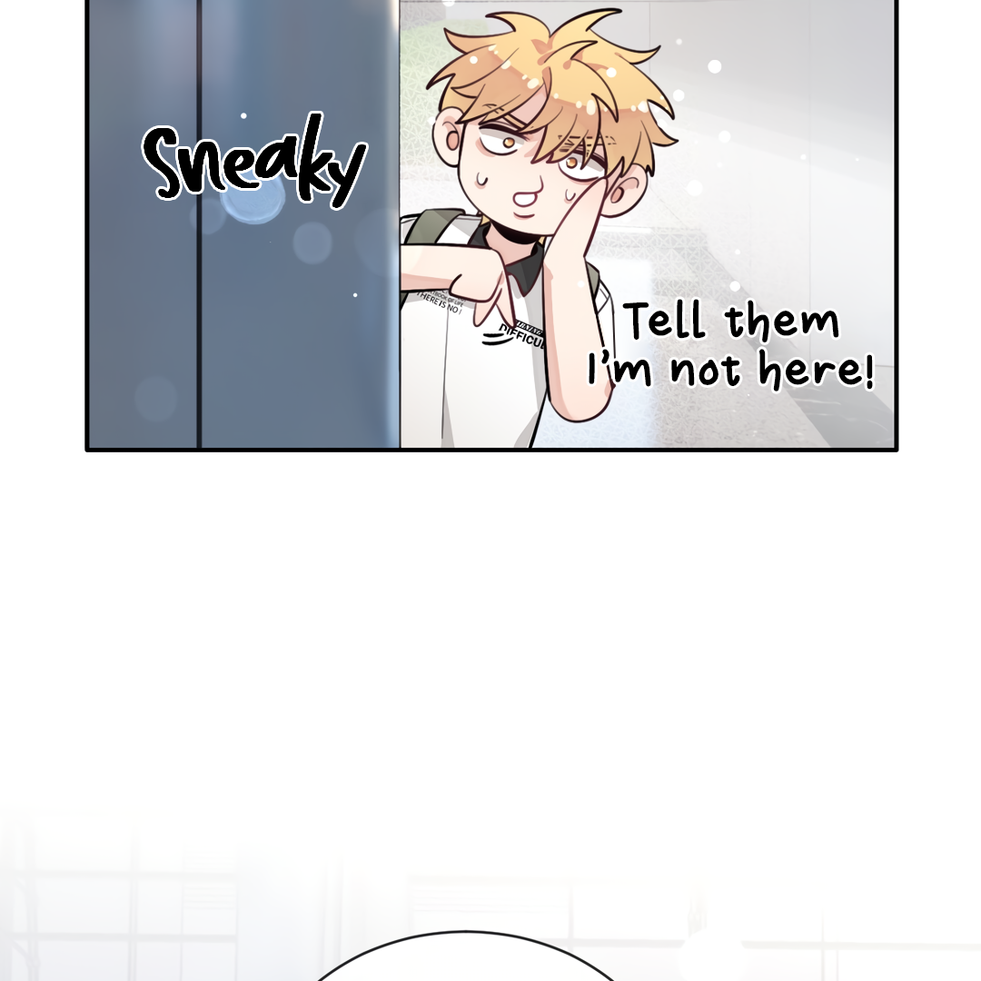 The Grown Dog Bullies Its Owner Chapter 25 - Page 82