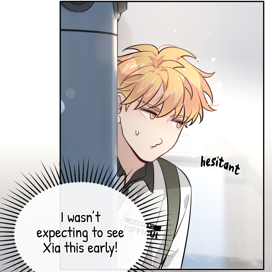 The Grown Dog Bullies Its Owner Chapter 25 - Page 87
