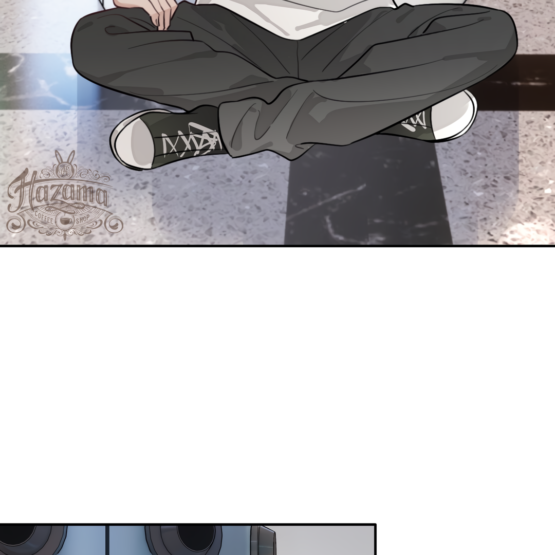 The Grown Dog Bullies Its Owner Chapter 25 - Page 90
