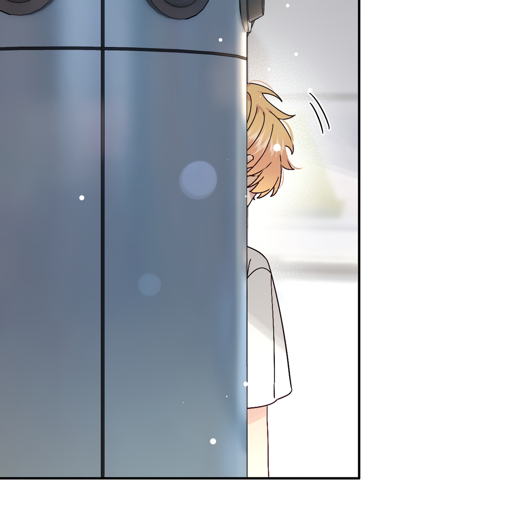 The Grown Dog Bullies Its Owner Chapter 25 - Page 91