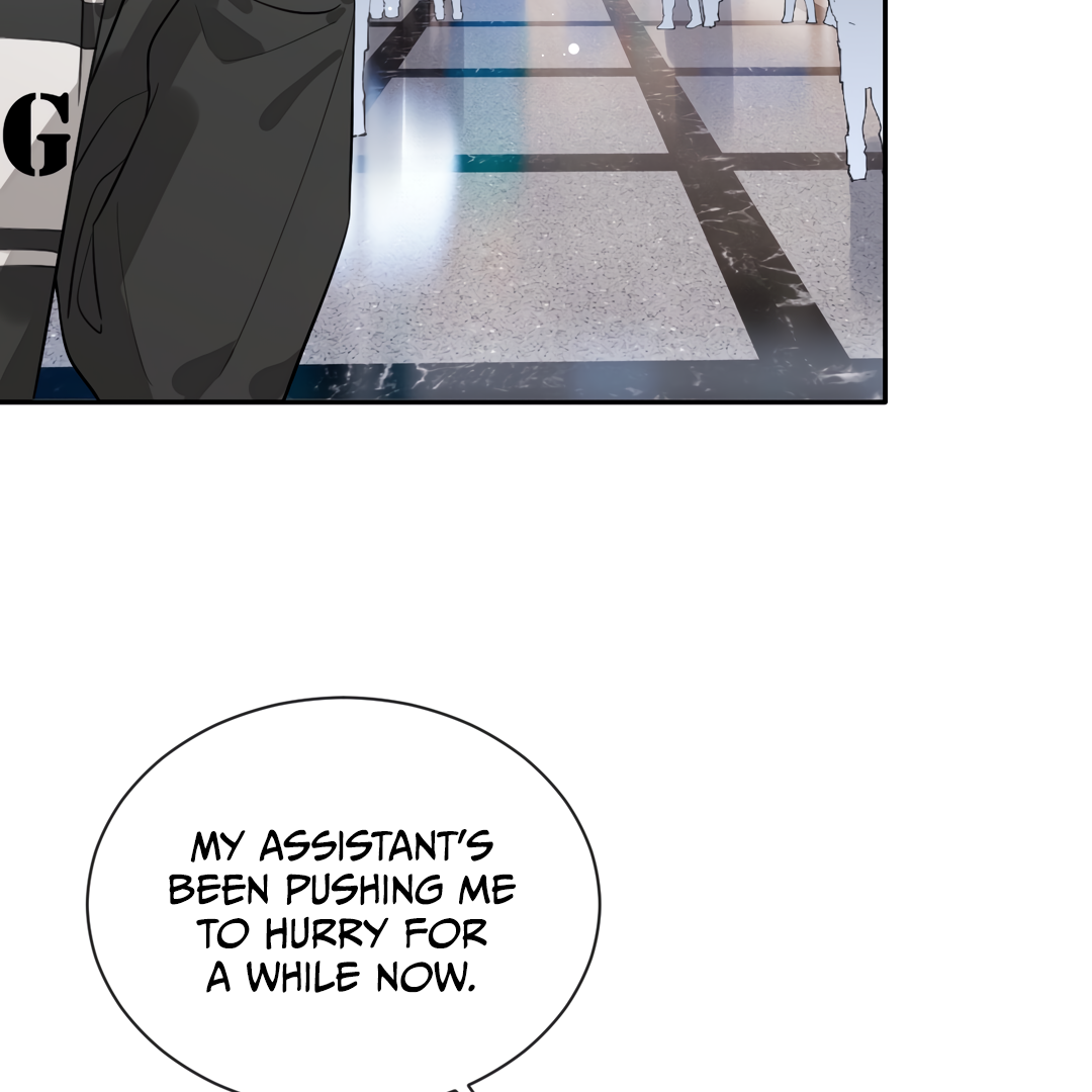 The Grown Dog Bullies Its Owner Chapter 26 - Page 15