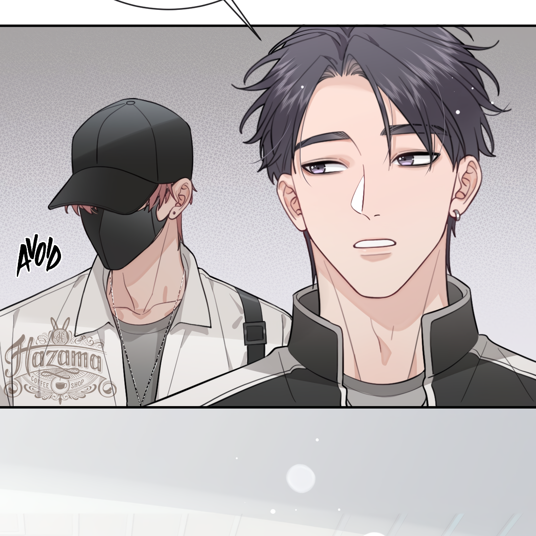 The Grown Dog Bullies Its Owner Chapter 26 - Page 16