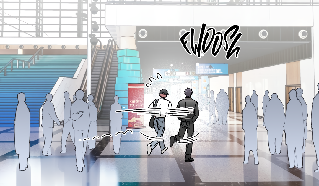The Grown Dog Bullies Its Owner Chapter 26 - Page 20