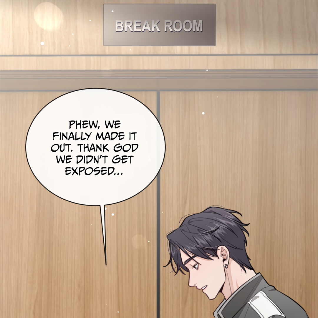 The Grown Dog Bullies Its Owner Chapter 26 - Page 23