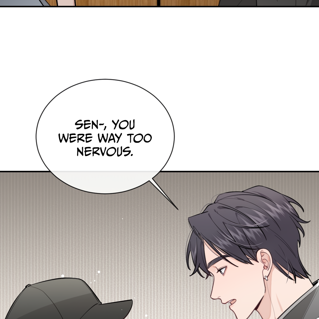The Grown Dog Bullies Its Owner Chapter 26 - Page 25