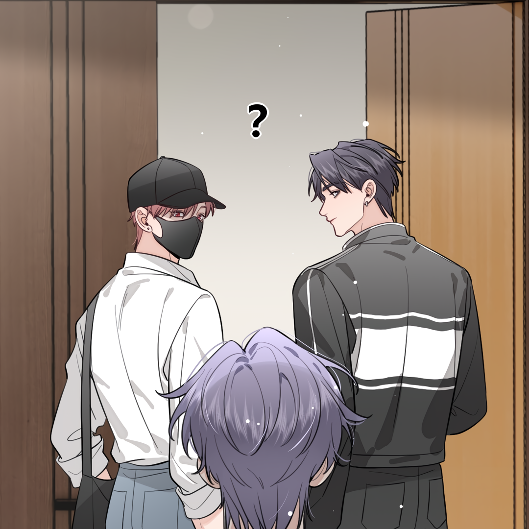 The Grown Dog Bullies Its Owner Chapter 26 - Page 30