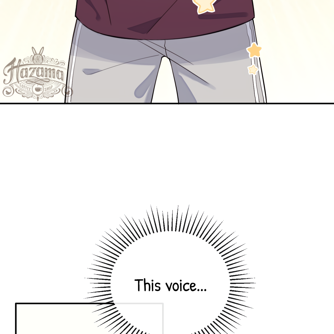The Grown Dog Bullies Its Owner Chapter 26 - Page 34