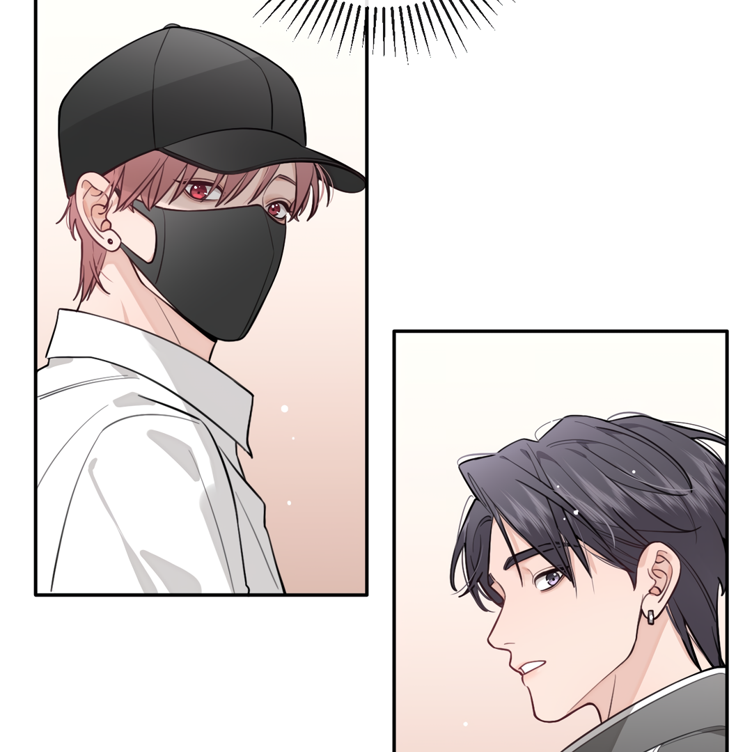 The Grown Dog Bullies Its Owner Chapter 26 - Page 35
