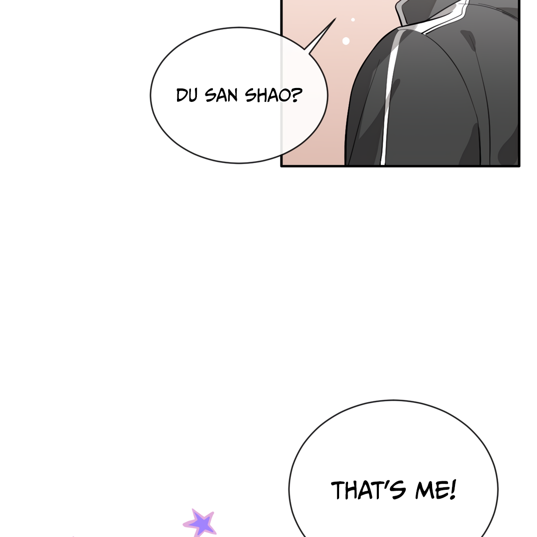 The Grown Dog Bullies Its Owner Chapter 26 - Page 36