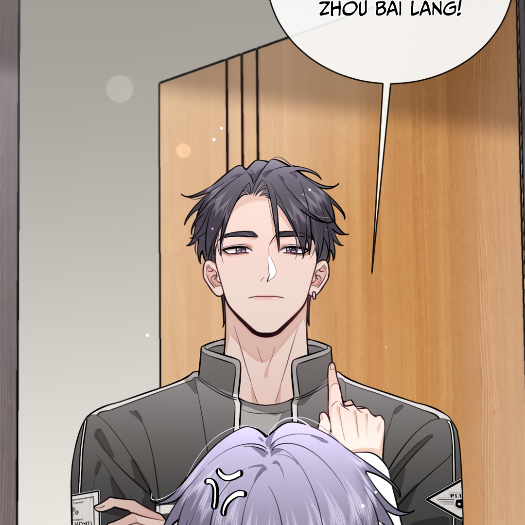 The Grown Dog Bullies Its Owner Chapter 26 - Page 44