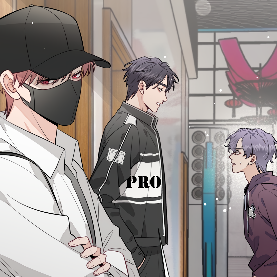 The Grown Dog Bullies Its Owner Chapter 26 - Page 48