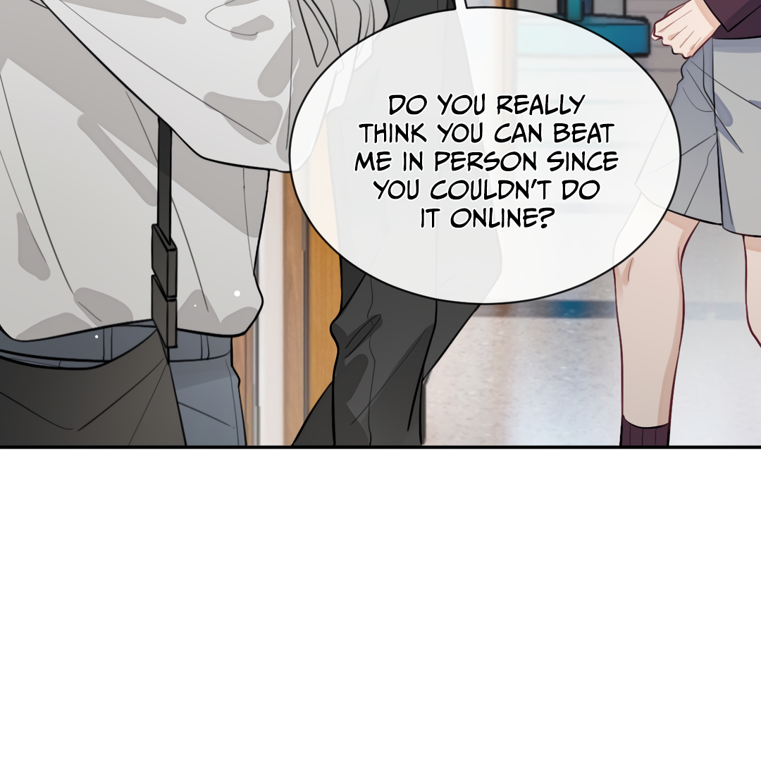 The Grown Dog Bullies Its Owner Chapter 26 - Page 49
