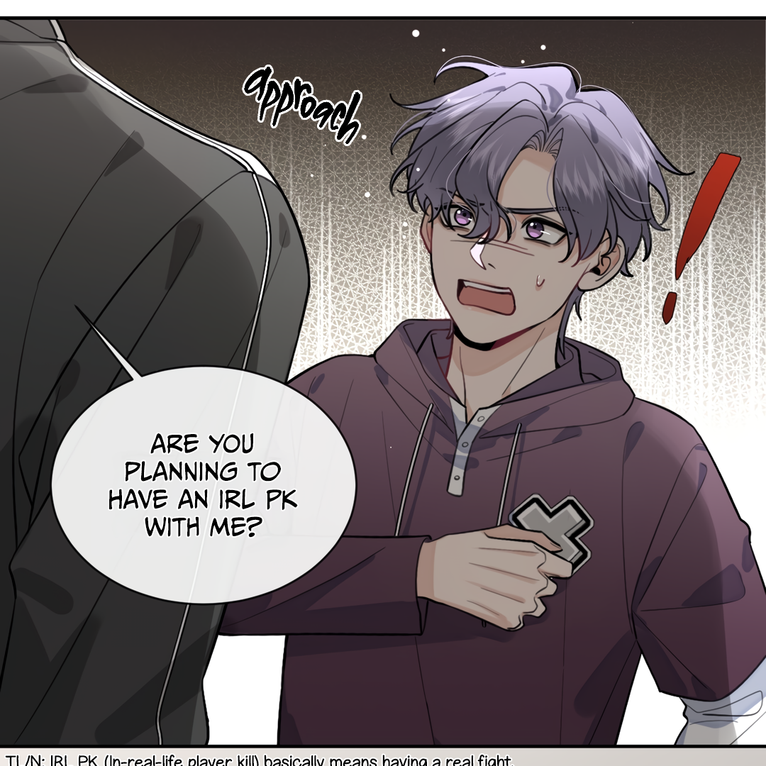 The Grown Dog Bullies Its Owner Chapter 26 - Page 50