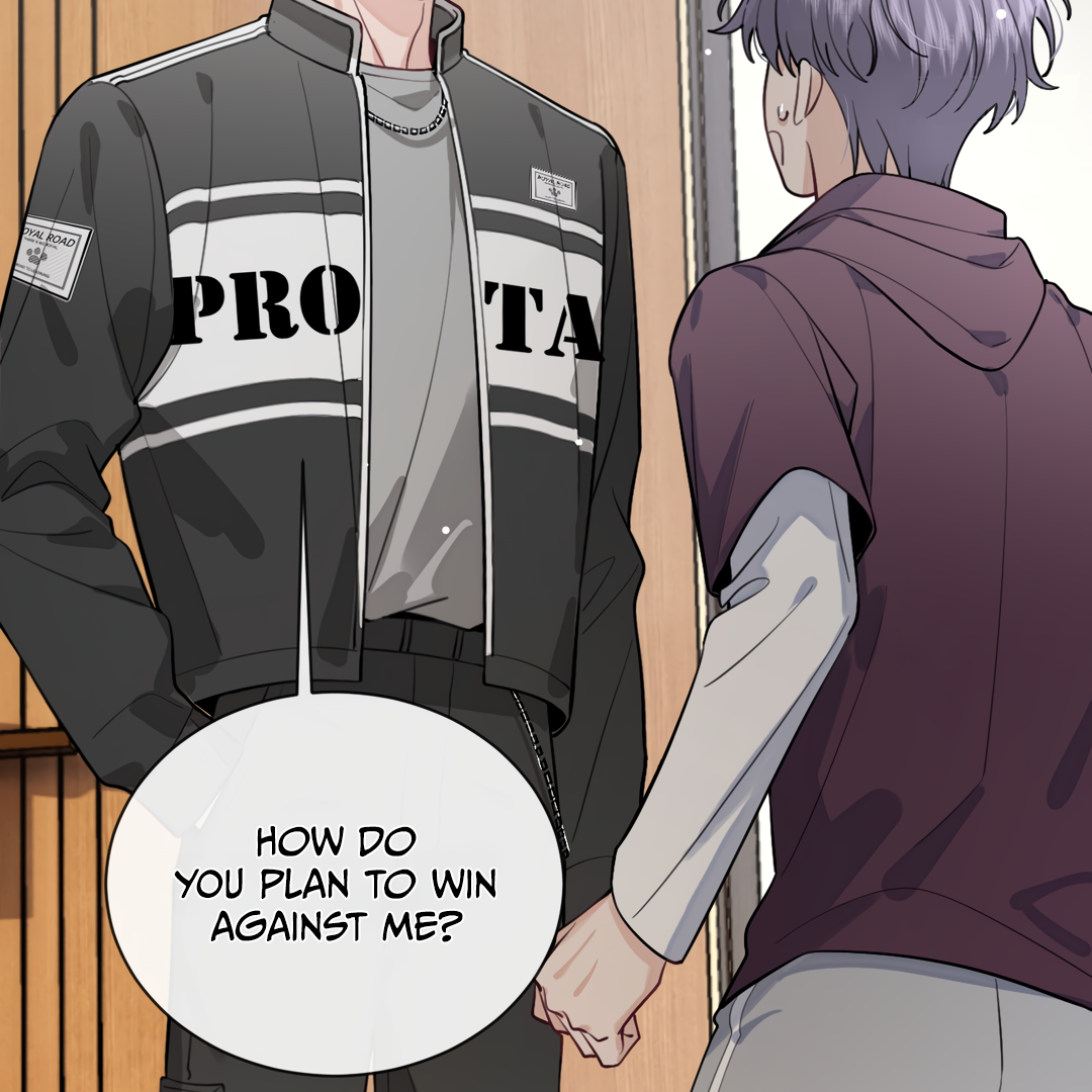 The Grown Dog Bullies Its Owner Chapter 26 - Page 52