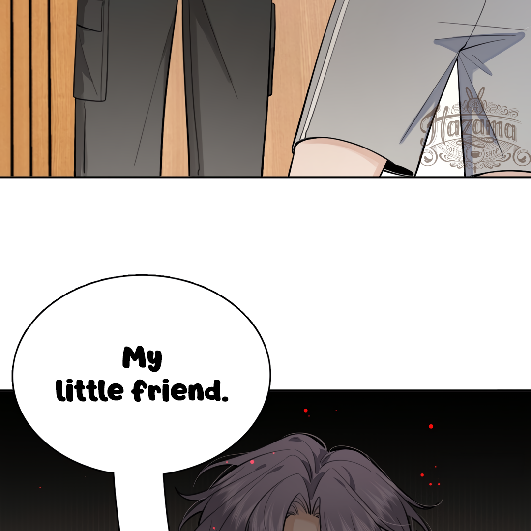 The Grown Dog Bullies Its Owner Chapter 26 - Page 53