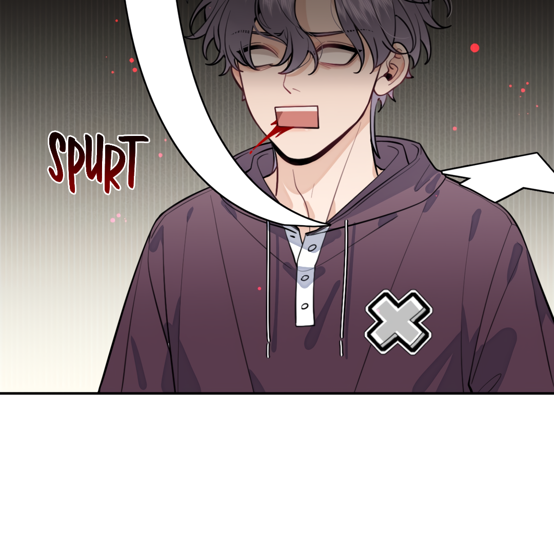 The Grown Dog Bullies Its Owner Chapter 26 - Page 54