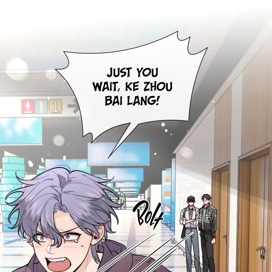 The Grown Dog Bullies Its Owner Chapter 26 - Page 55