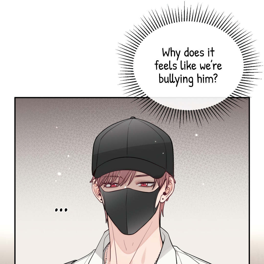 The Grown Dog Bullies Its Owner Chapter 26 - Page 57