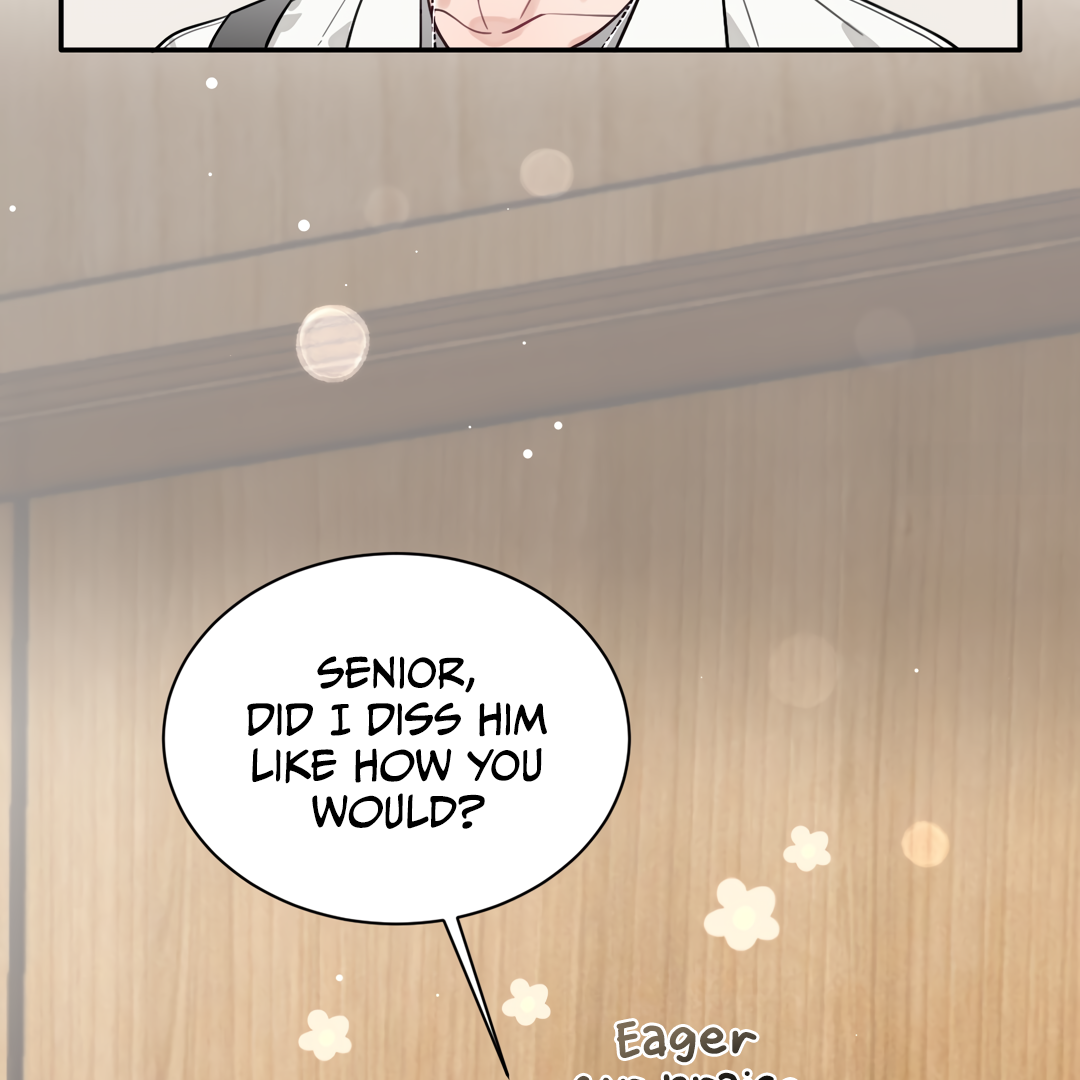 The Grown Dog Bullies Its Owner Chapter 26 - Page 58