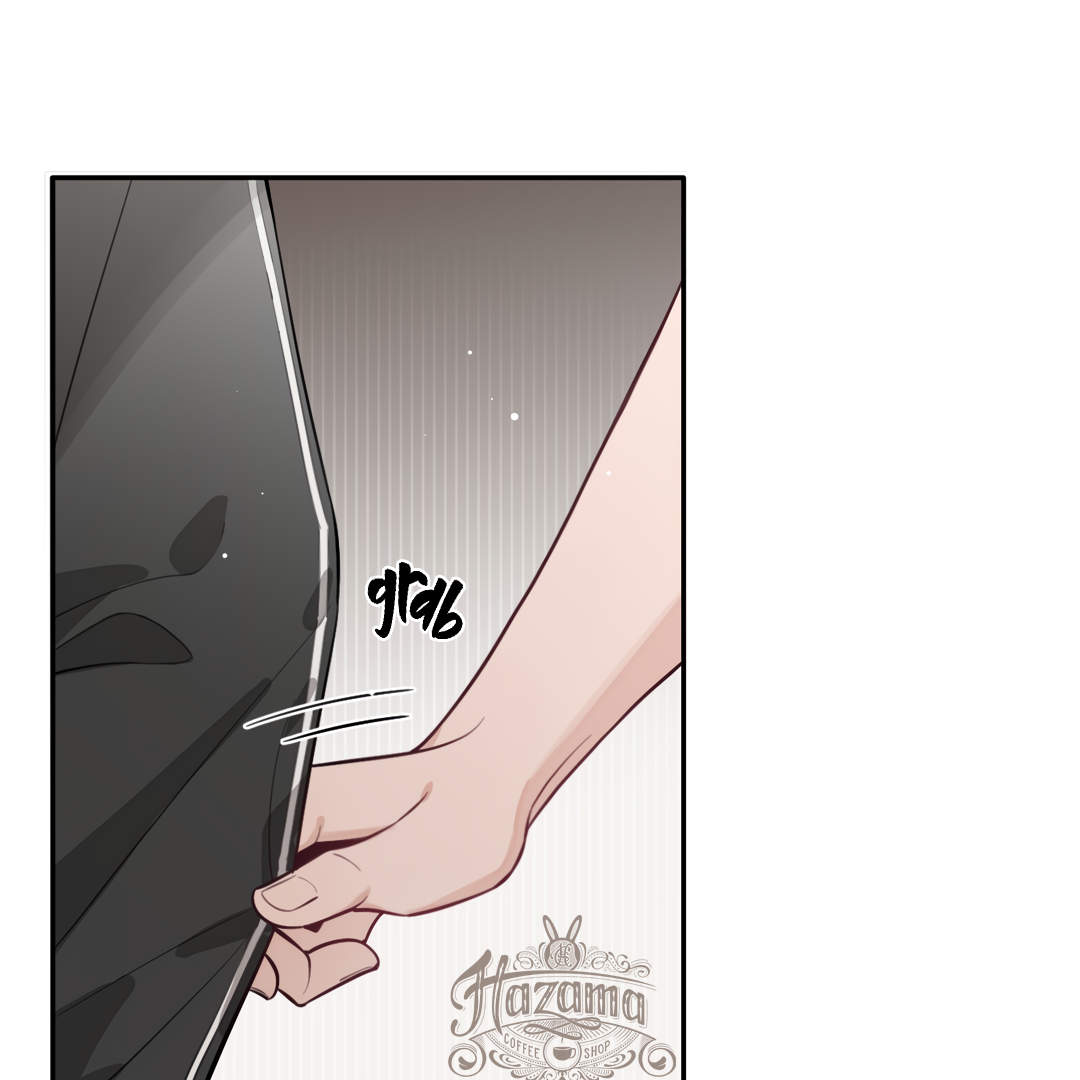 The Grown Dog Bullies Its Owner Chapter 26 - Page 7