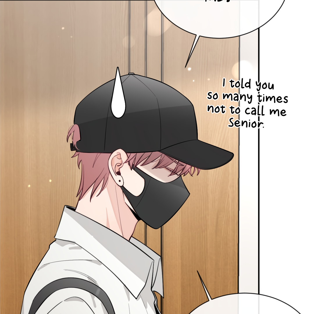 The Grown Dog Bullies Its Owner Chapter 26 - Page 61