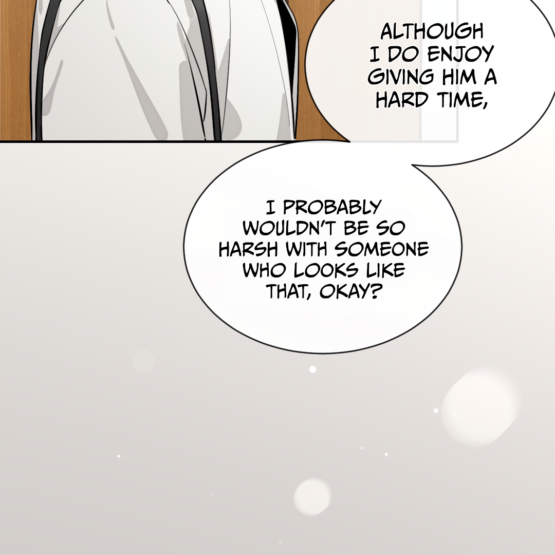 The Grown Dog Bullies Its Owner Chapter 26 - Page 62