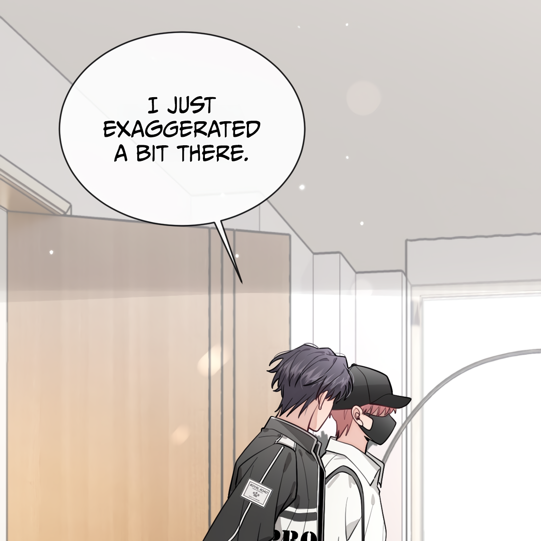 The Grown Dog Bullies Its Owner Chapter 26 - Page 63
