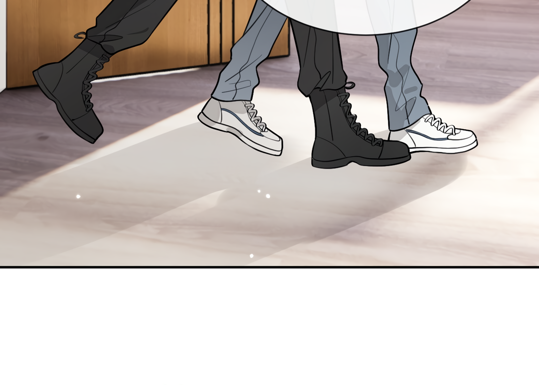 The Grown Dog Bullies Its Owner Chapter 26 - Page 65