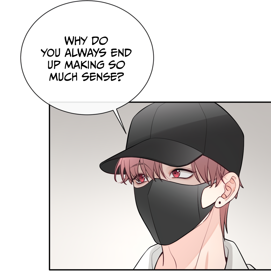 The Grown Dog Bullies Its Owner Chapter 26 - Page 66