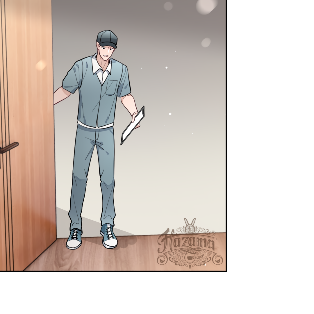 The Grown Dog Bullies Its Owner Chapter 26 - Page 68