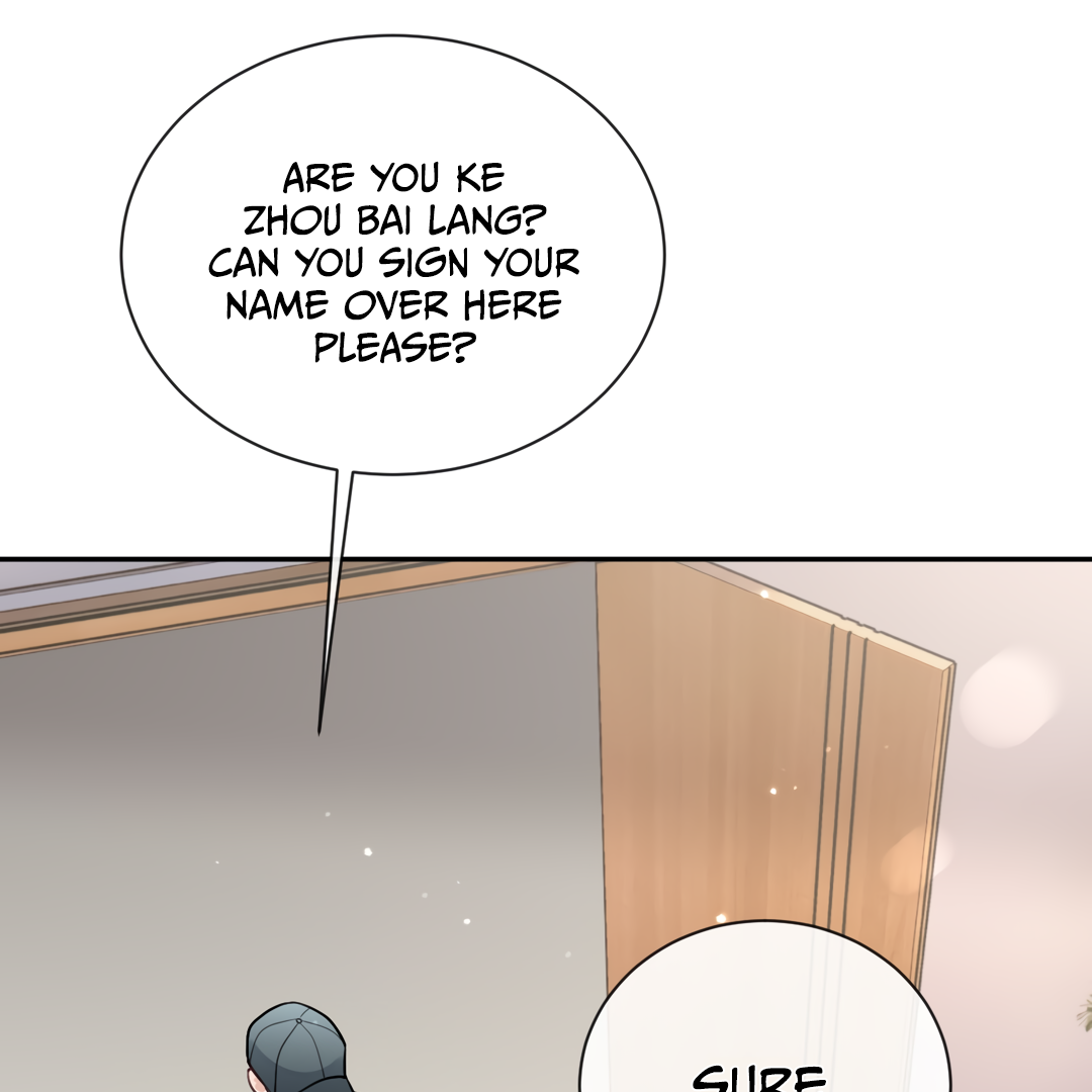 The Grown Dog Bullies Its Owner Chapter 26 - Page 69