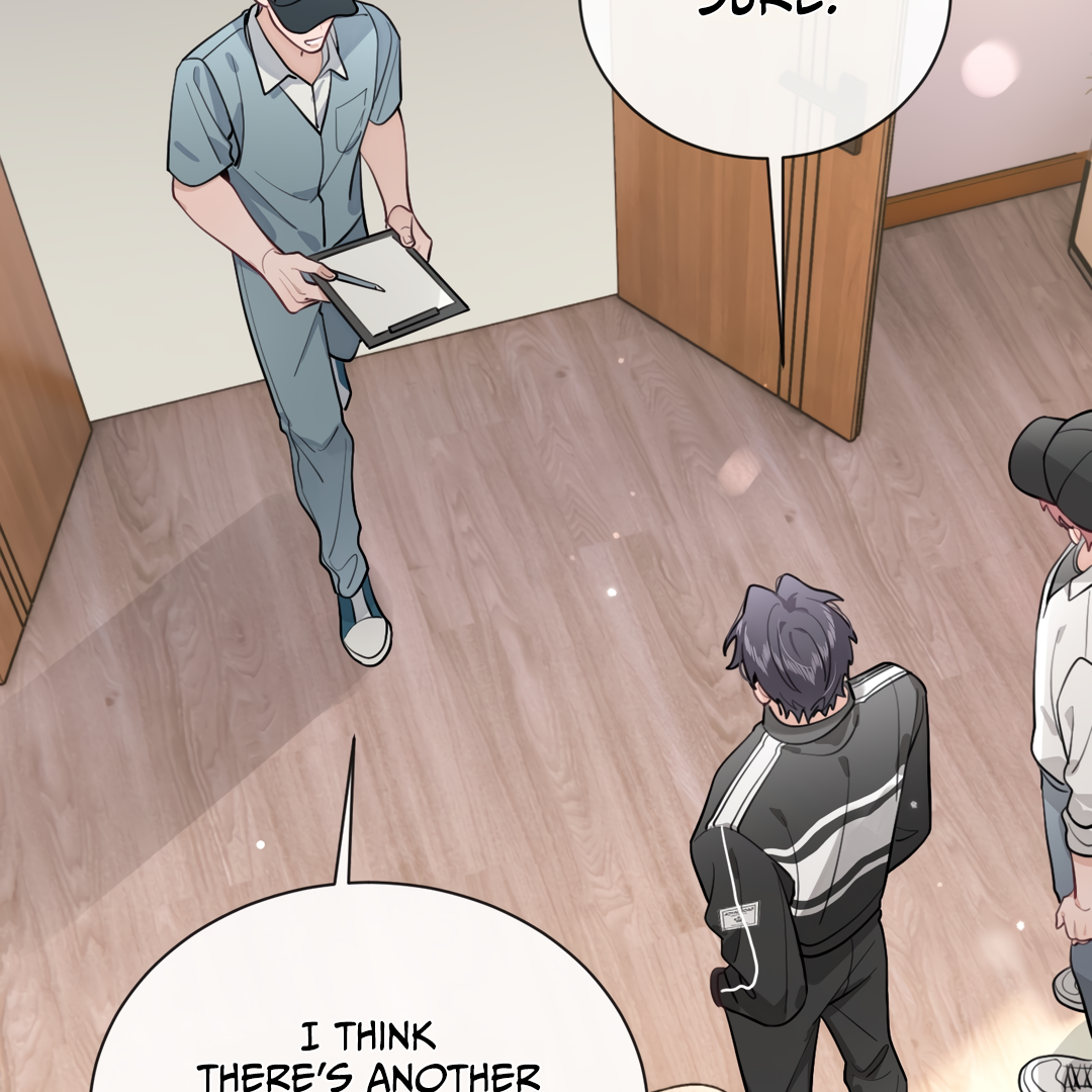 The Grown Dog Bullies Its Owner Chapter 26 - Page 70