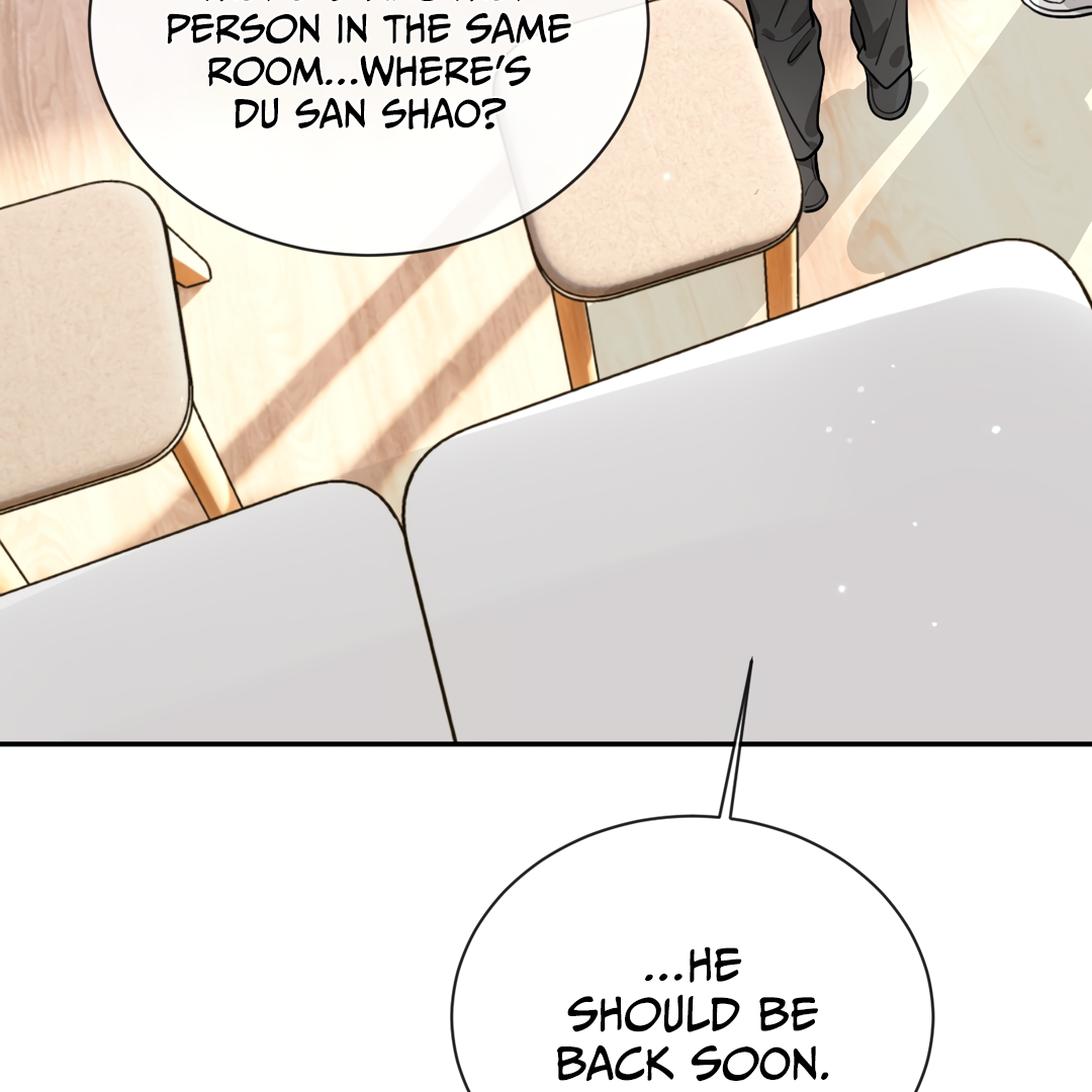 The Grown Dog Bullies Its Owner Chapter 26 - Page 71