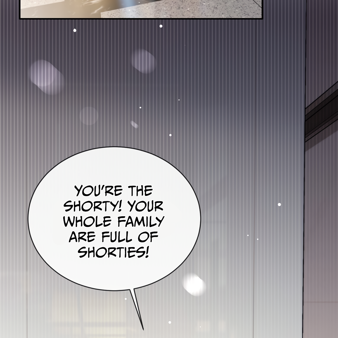The Grown Dog Bullies Its Owner Chapter 26 - Page 75