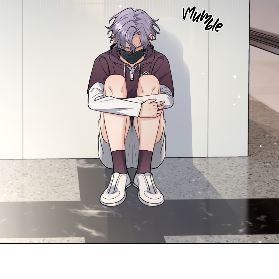 The Grown Dog Bullies Its Owner Chapter 26 - Page 76