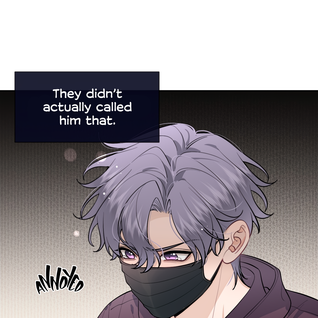 The Grown Dog Bullies Its Owner Chapter 26 - Page 77