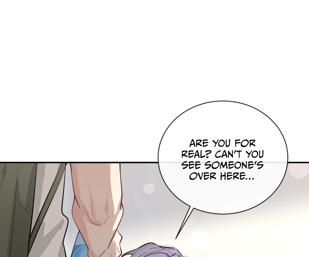 The Grown Dog Bullies Its Owner Chapter 26 - Page 80