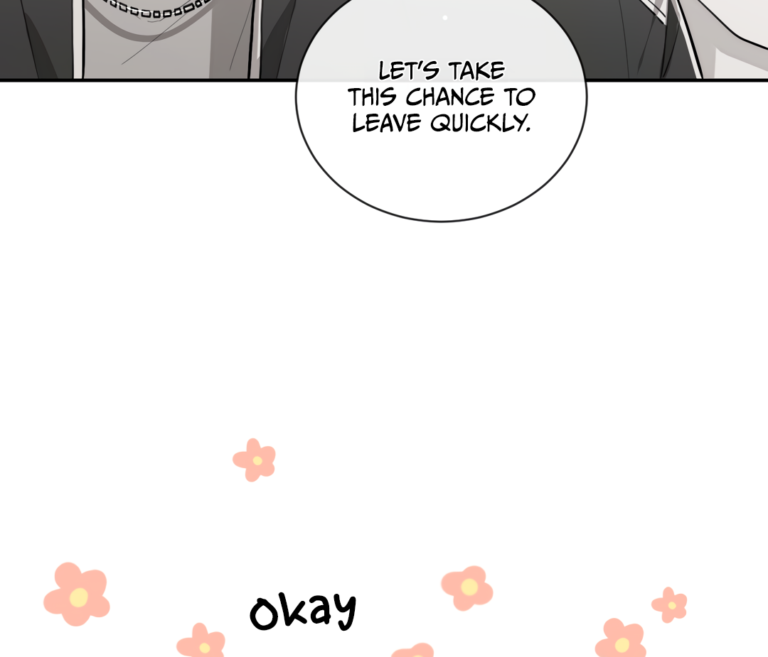 The Grown Dog Bullies Its Owner Chapter 26 - Page 10