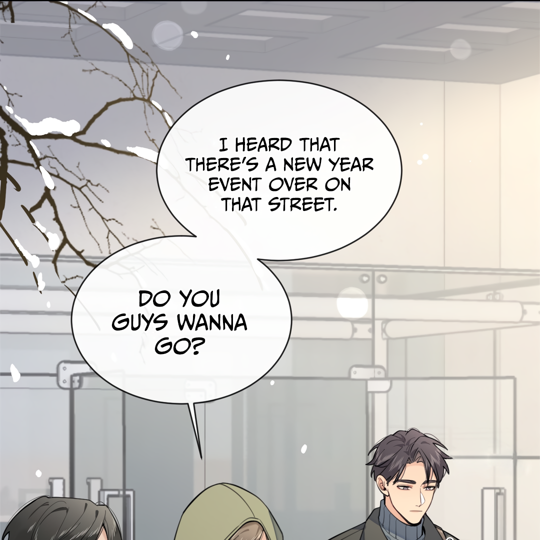 The Grown Dog Bullies Its Owner Chapter 27 - Page 11