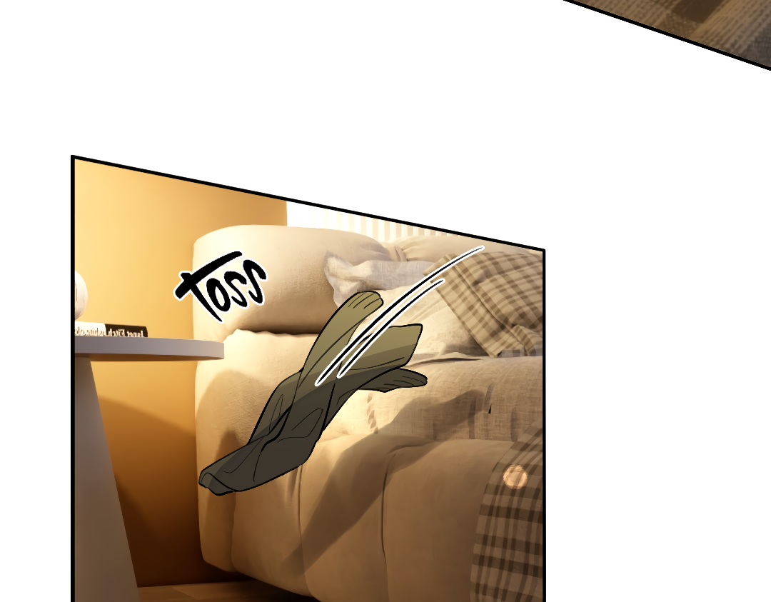 The Grown Dog Bullies Its Owner Chapter 27 - Page 107
