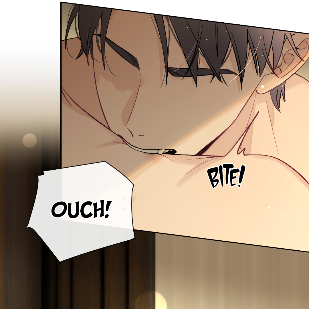 The Grown Dog Bullies Its Owner Chapter 27 - Page 109