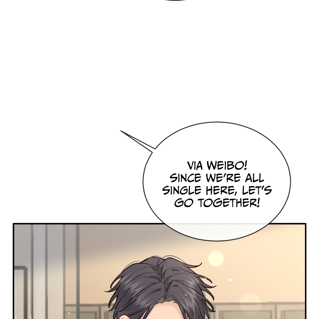 The Grown Dog Bullies Its Owner Chapter 27 - Page 13