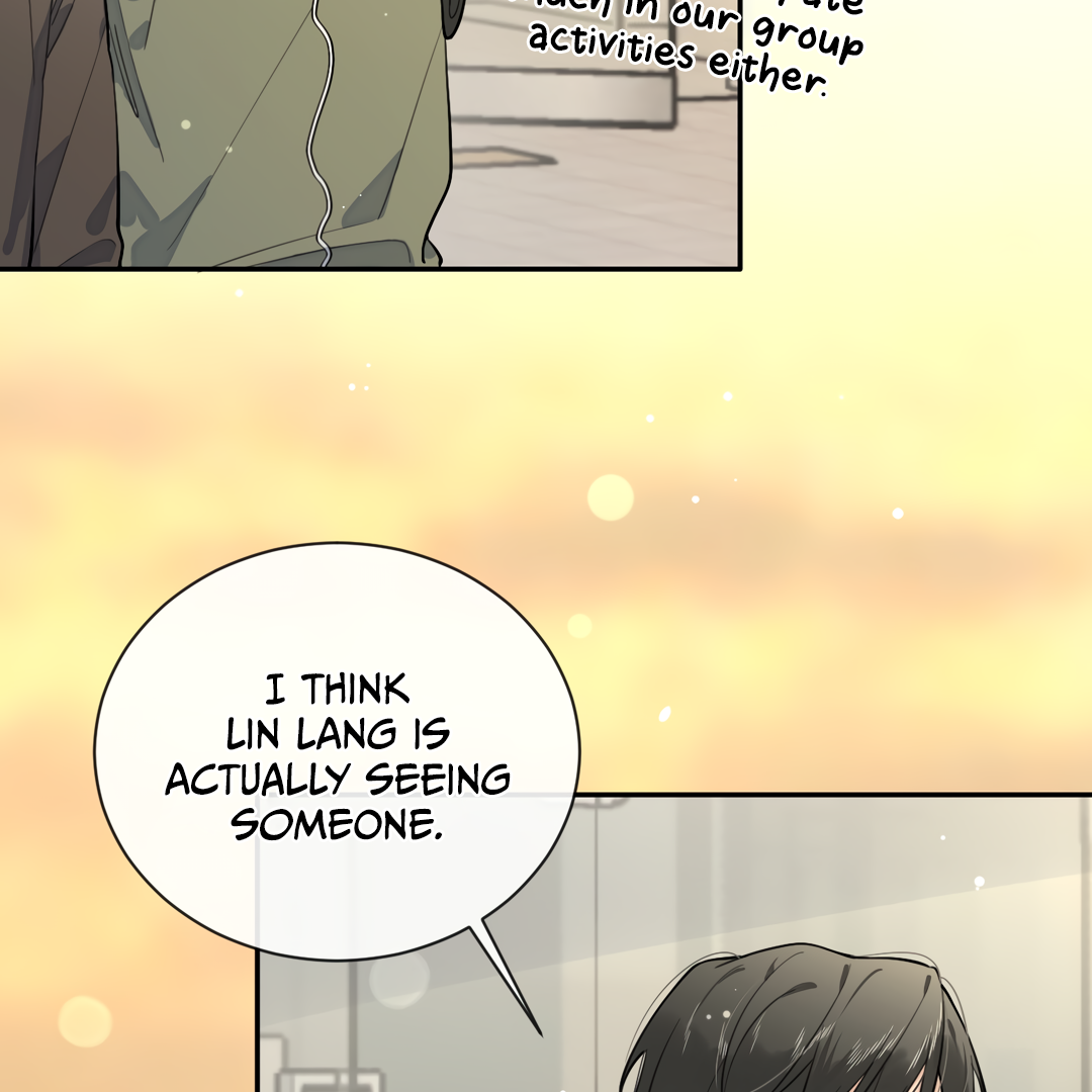 The Grown Dog Bullies Its Owner Chapter 27 - Page 21
